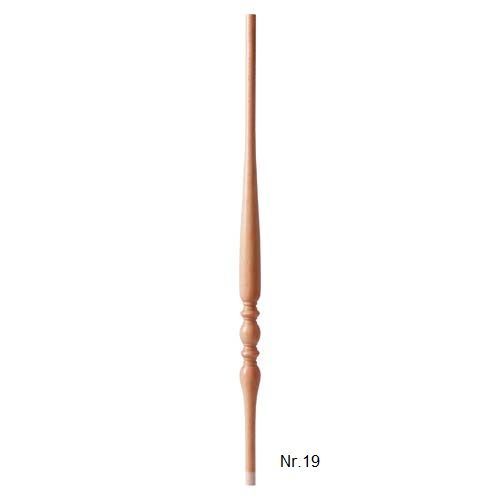 Wangentreppensprosse