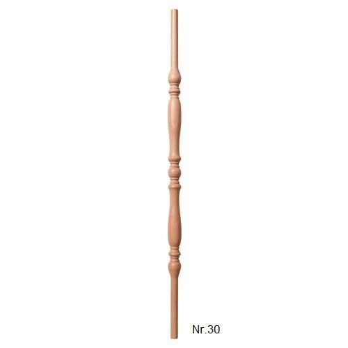 Wangentreppensprosse