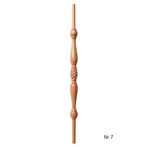 Wangentreppensprosse