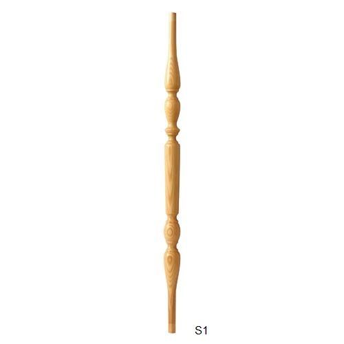 Wangentreppensprosse