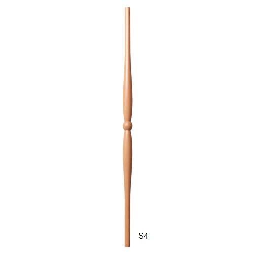 Wangentreppensprosse