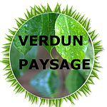 Logo Verdun Paysage