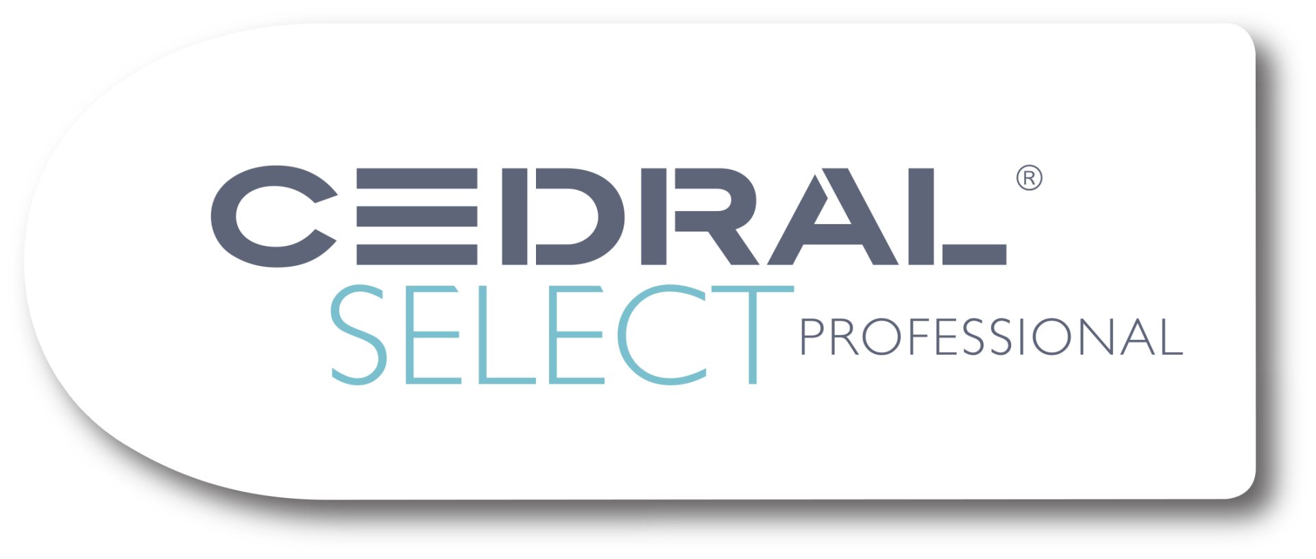 Logo Cedral Select
