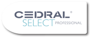 Logo Cedral Select
