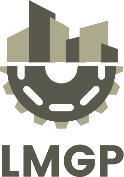 Logo LMGP