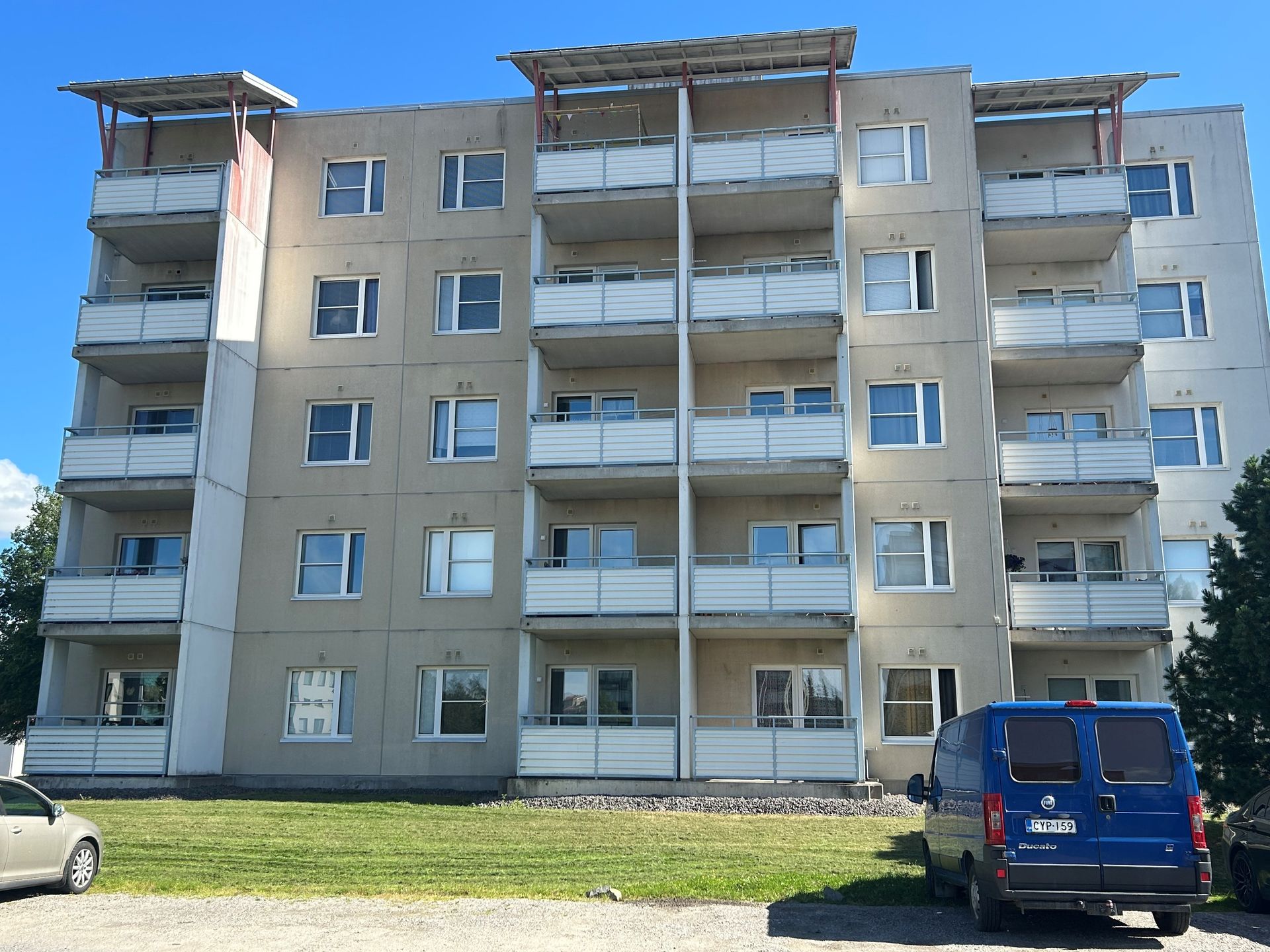 Herastuomarinkatu 4