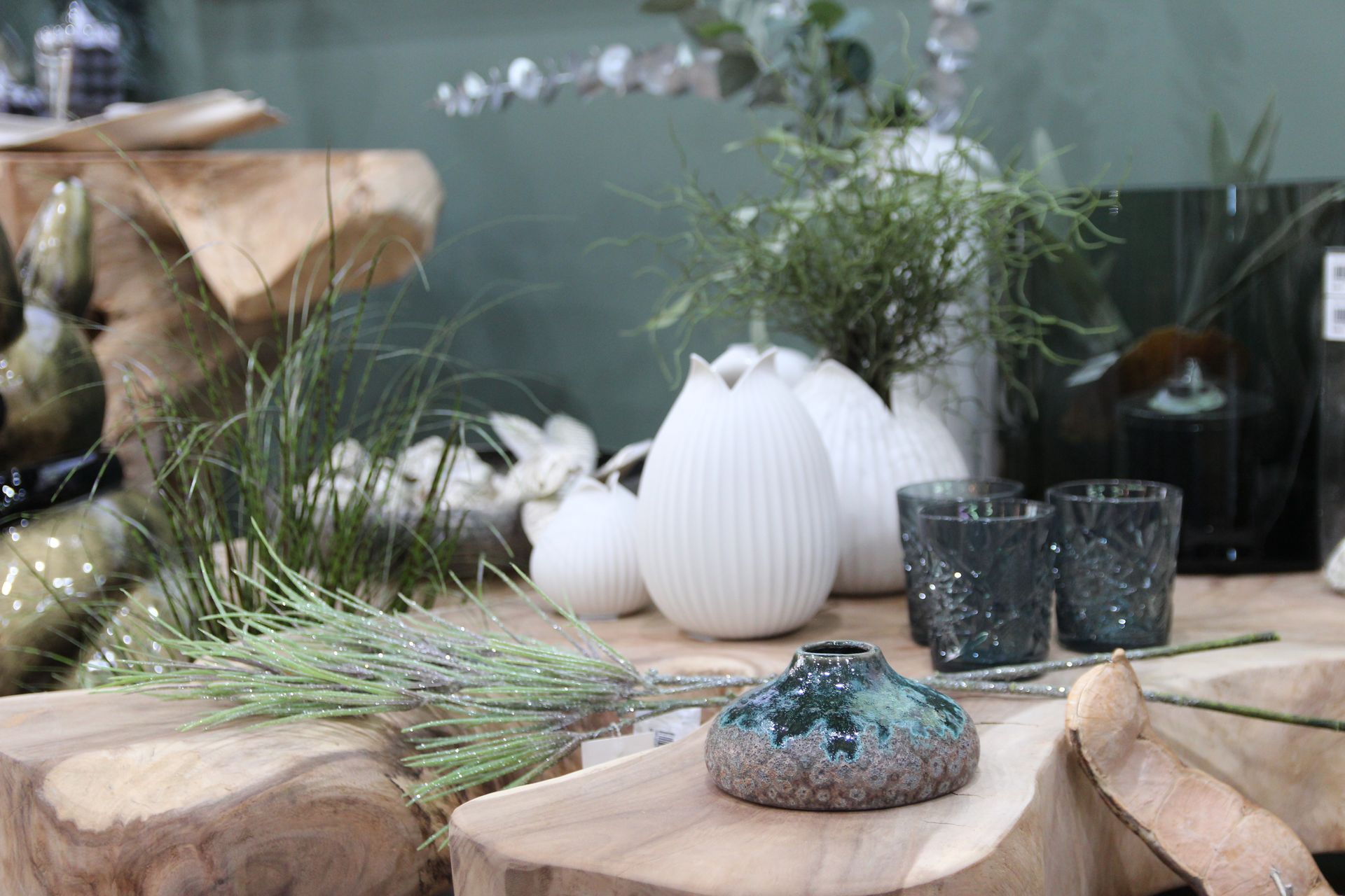 Placetobe kleine Dekoartikel