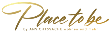 place to be Logo