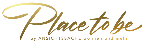 Place to be Logo