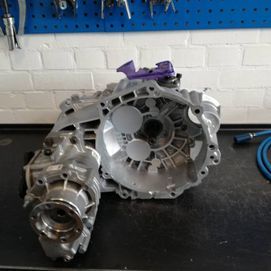 Teil eines Getriebes