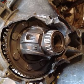 Übersicht über Kleinteile