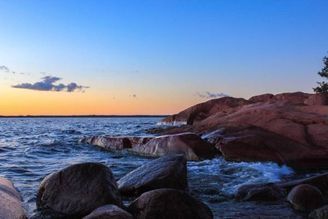 Fysioterapeutti Maarit Viikilä