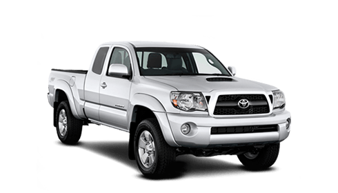 Chaînes à neige pour 4x4 et camionnettes