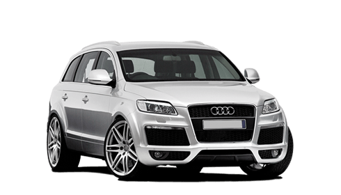 Chaîne à neige pour SUV et Crossover