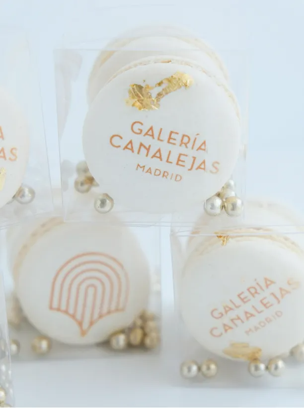 Casa Golosa dulces