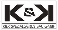 K&K Spezialgerüstbau GmbH-logo