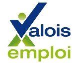 Logo Association Valois Emploi