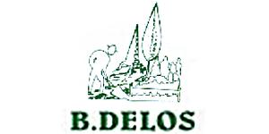 Benoit Delos-logo