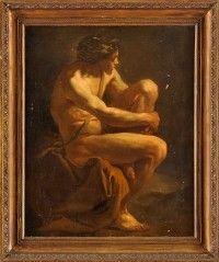 Antiquitäten am Schwanenwall Gemälde