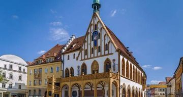 Foto Gebäude