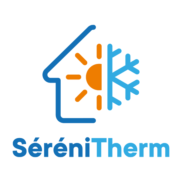 Logo Sérénitherm