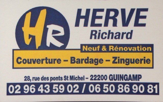 Herve Richard
