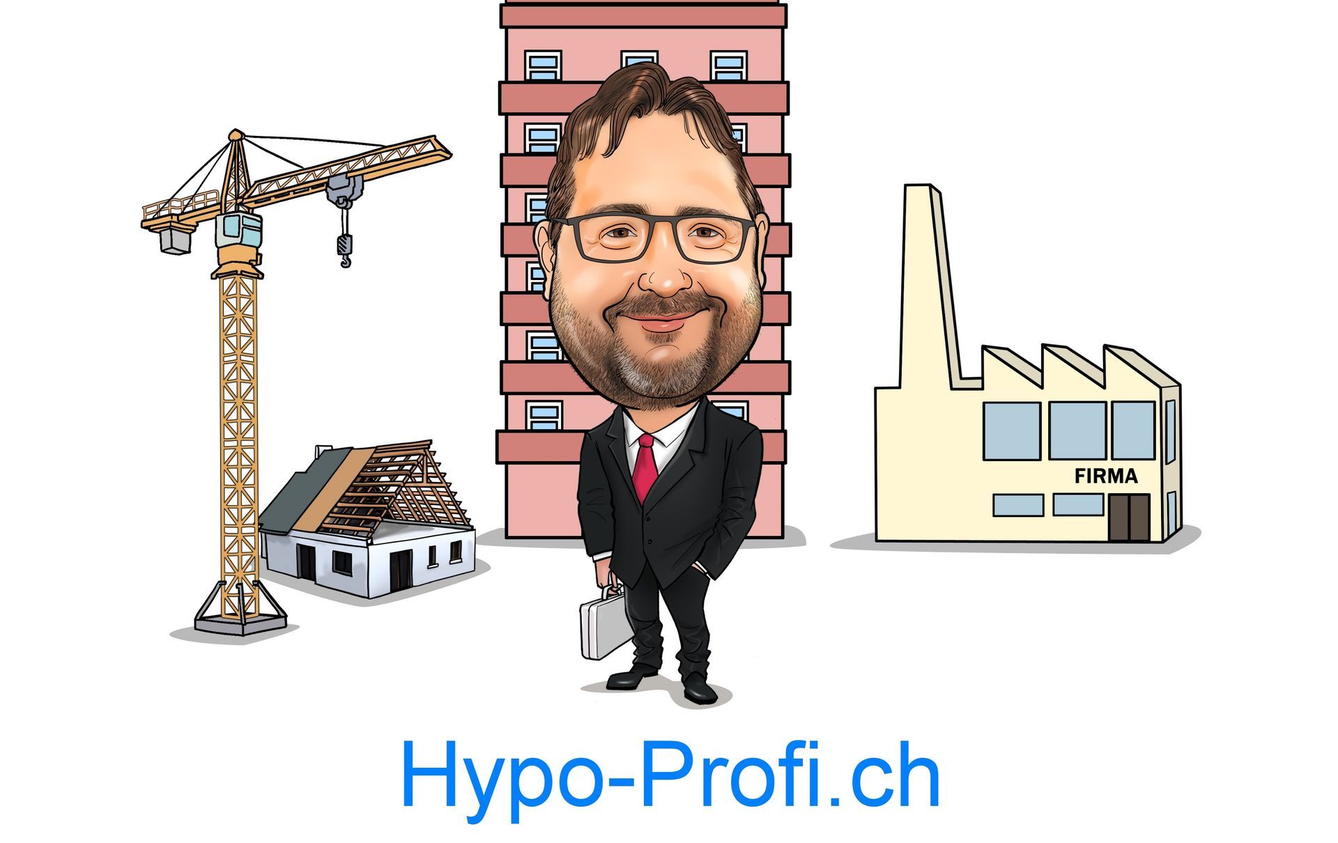 Hypo-Profi.ch Logo