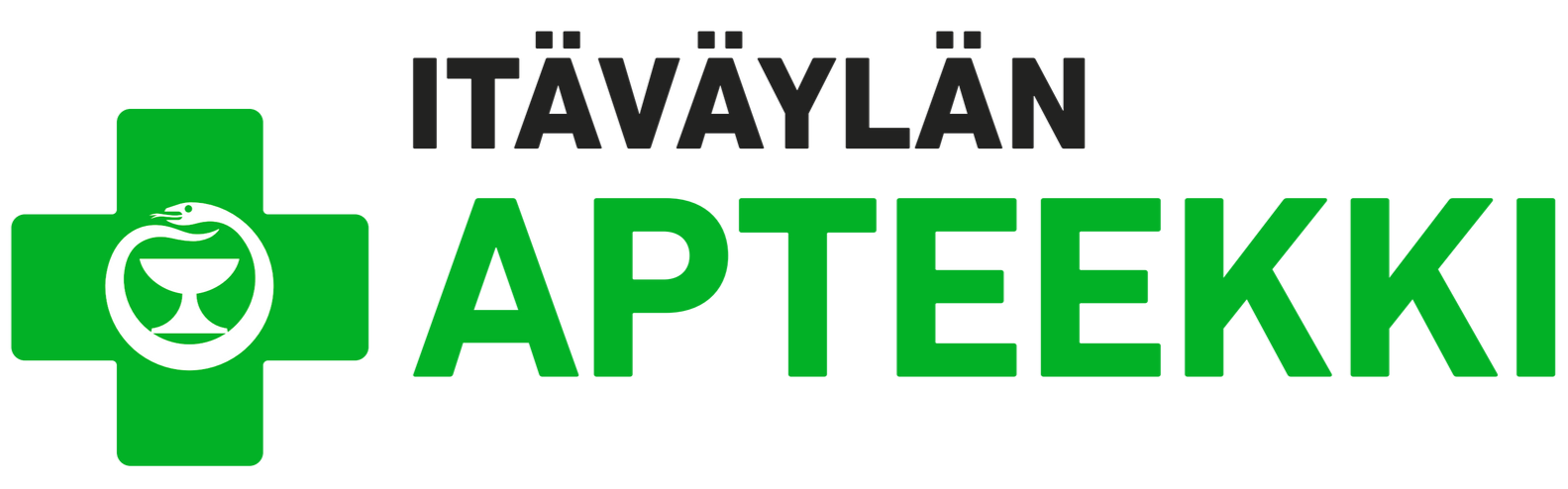 Itäväylän apteekki