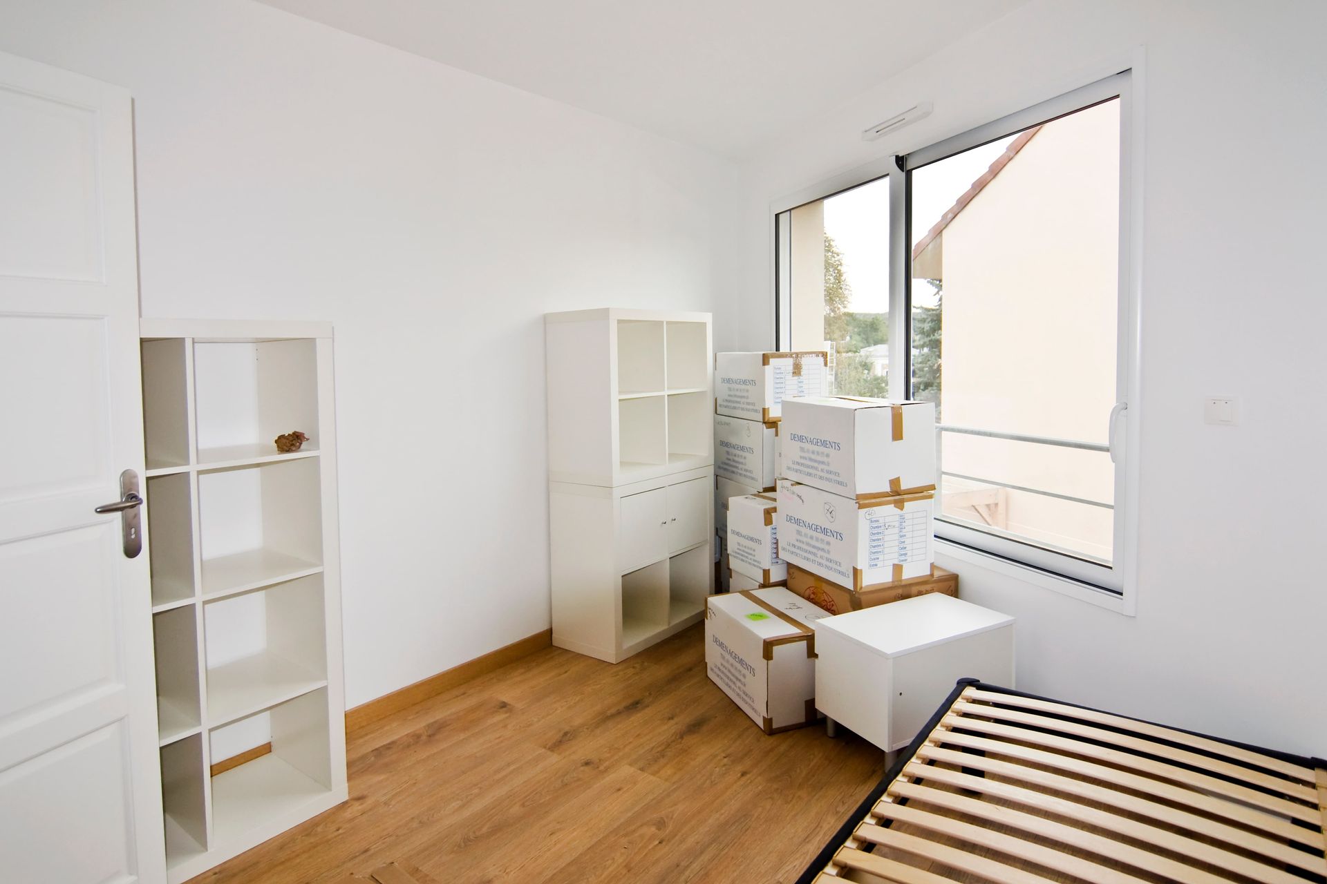 Déménagement et nettoyage de fin de bail - Ciel Déménagement