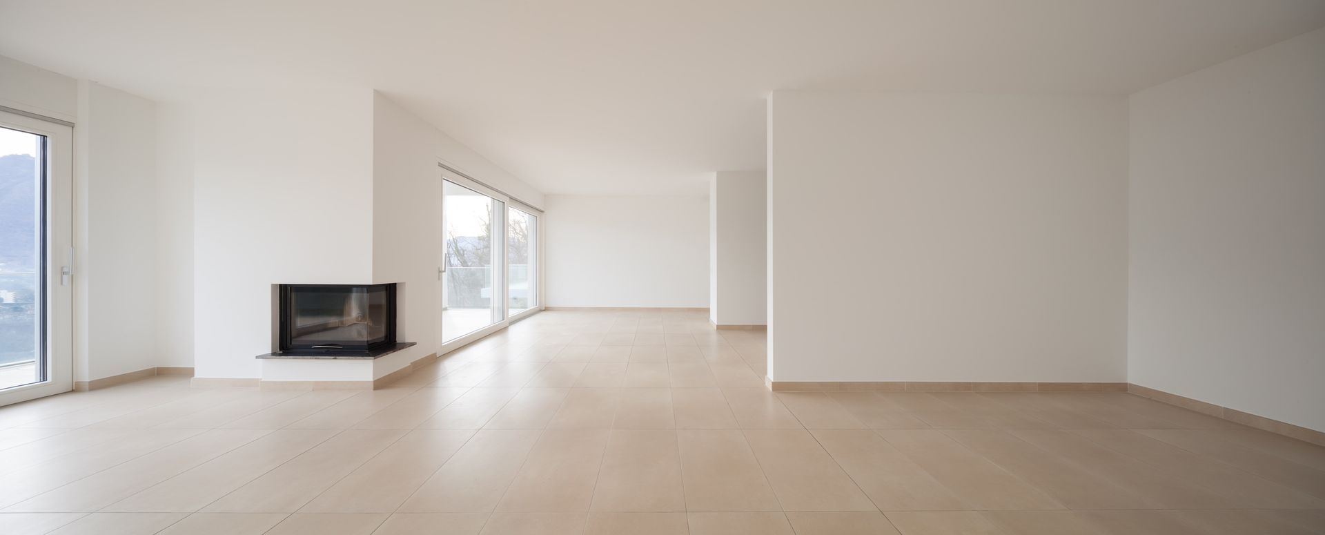 Déménagement et nettoyage de fin de bail - Ciel Déménagement