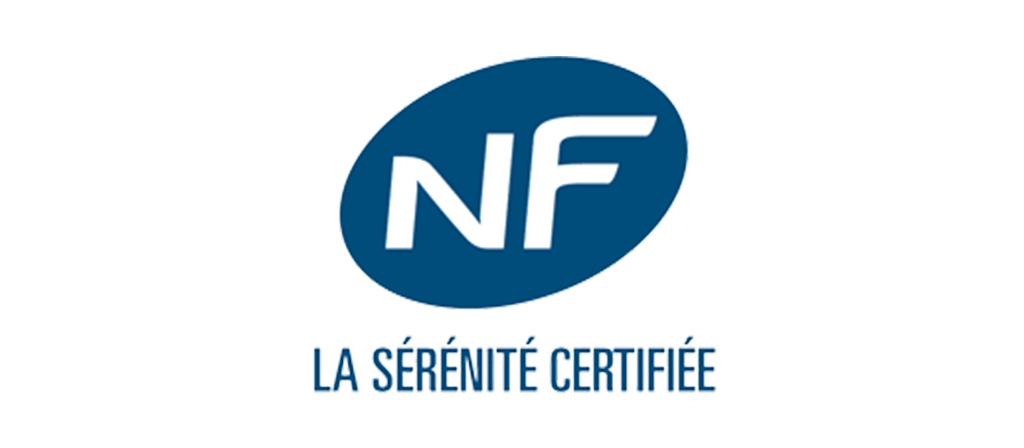 Logo NF