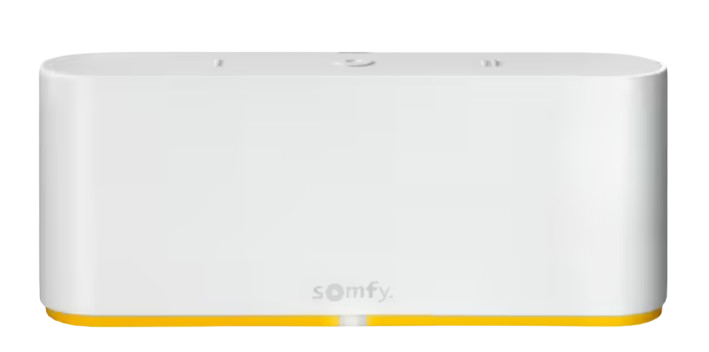 Box domotique de Somfy