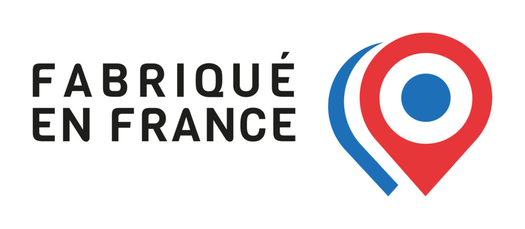 Logo Fabriqué en France