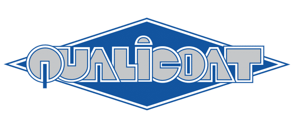 Logo QUALICOAT