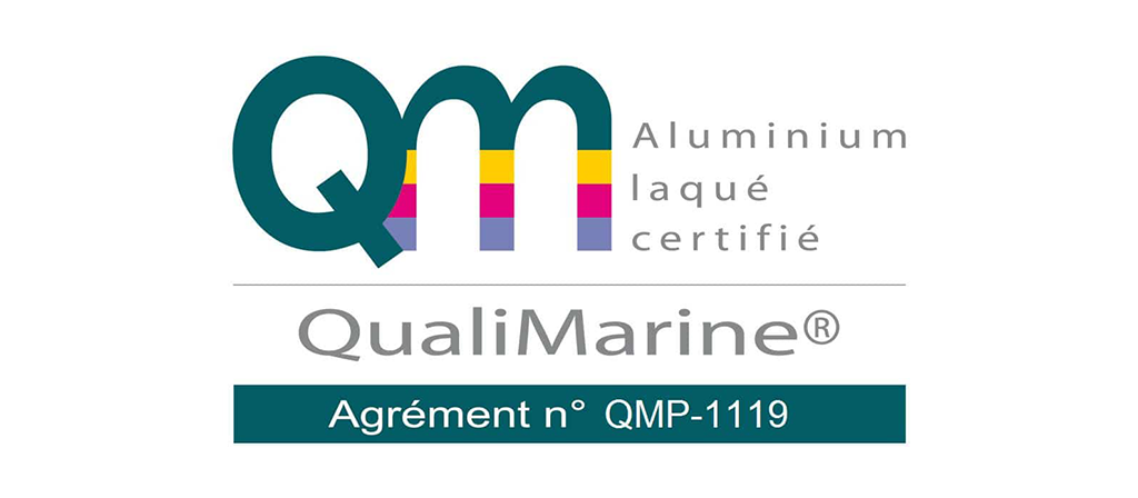 Logo QUALIMARINE