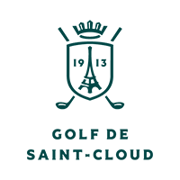 Logo du Golf de Saint-Cloud