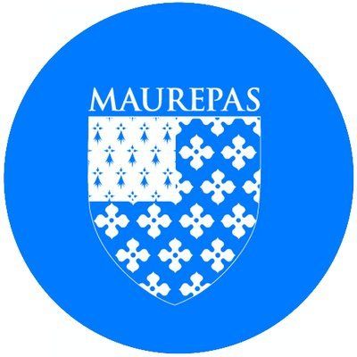 Logo de la mairie de Maurepas