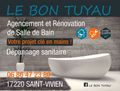 Logo Le Bon Tuyau