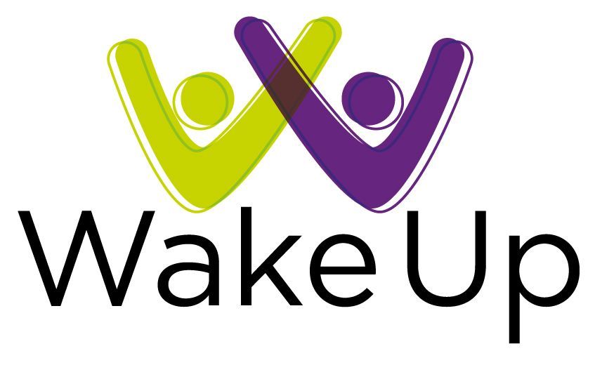 Logo Wake Up