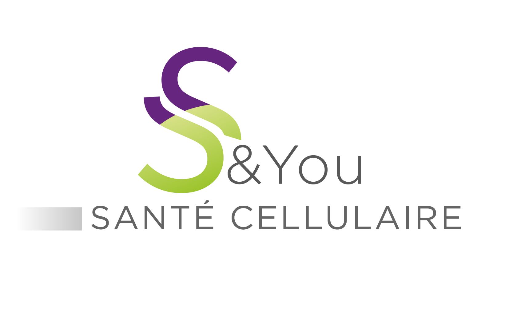 Logo S & You