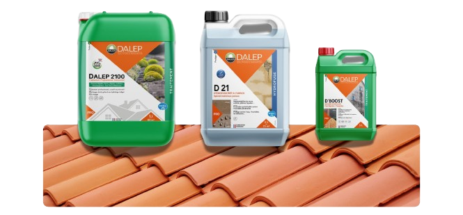 Produit Dalep
