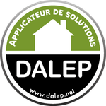 Logo Dalep