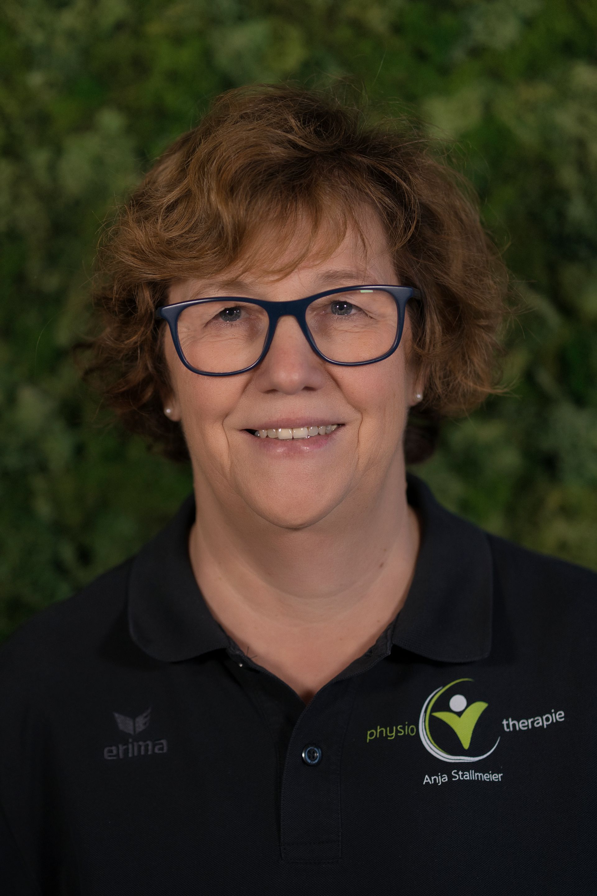 Anja Stallmeier