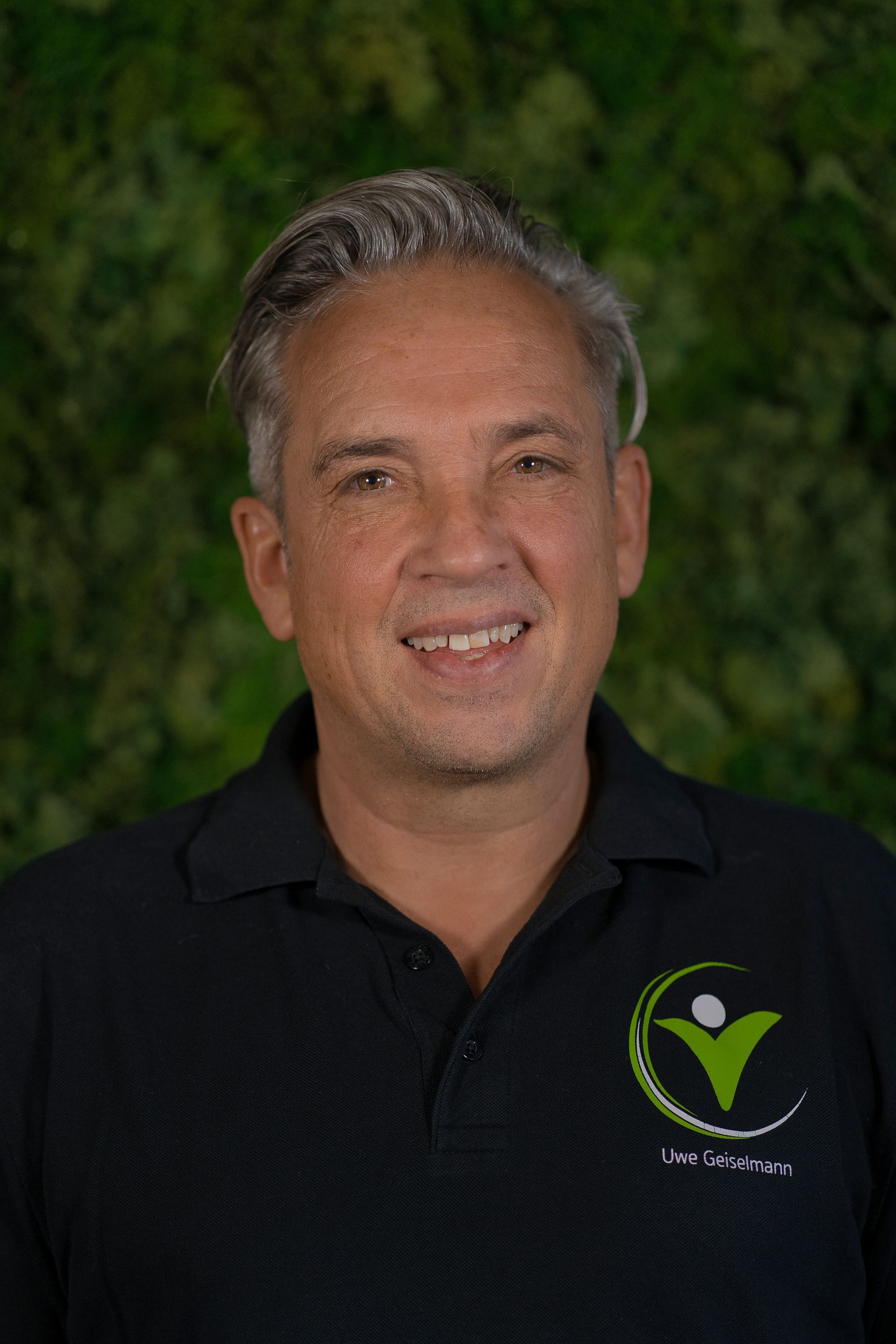 Uwe Geiselmann