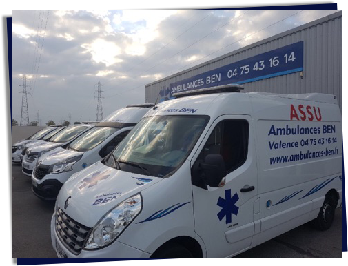 Flotte de véhicules