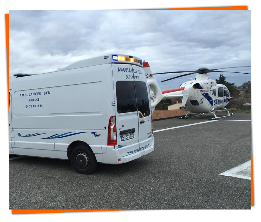 Vehicules d'intervention