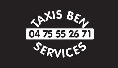 Taxis Ben Services