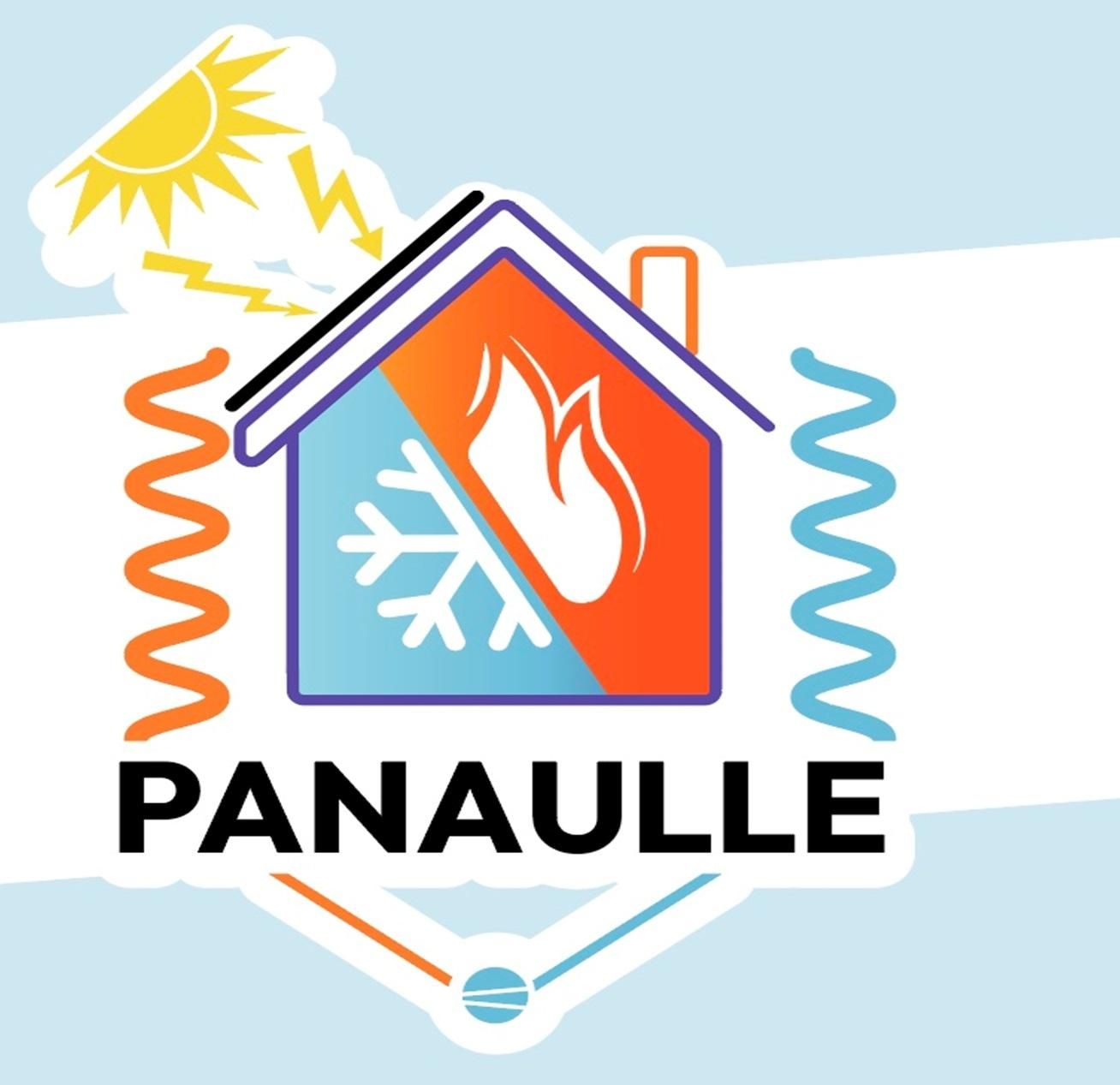 Logo Panaulle-froid.