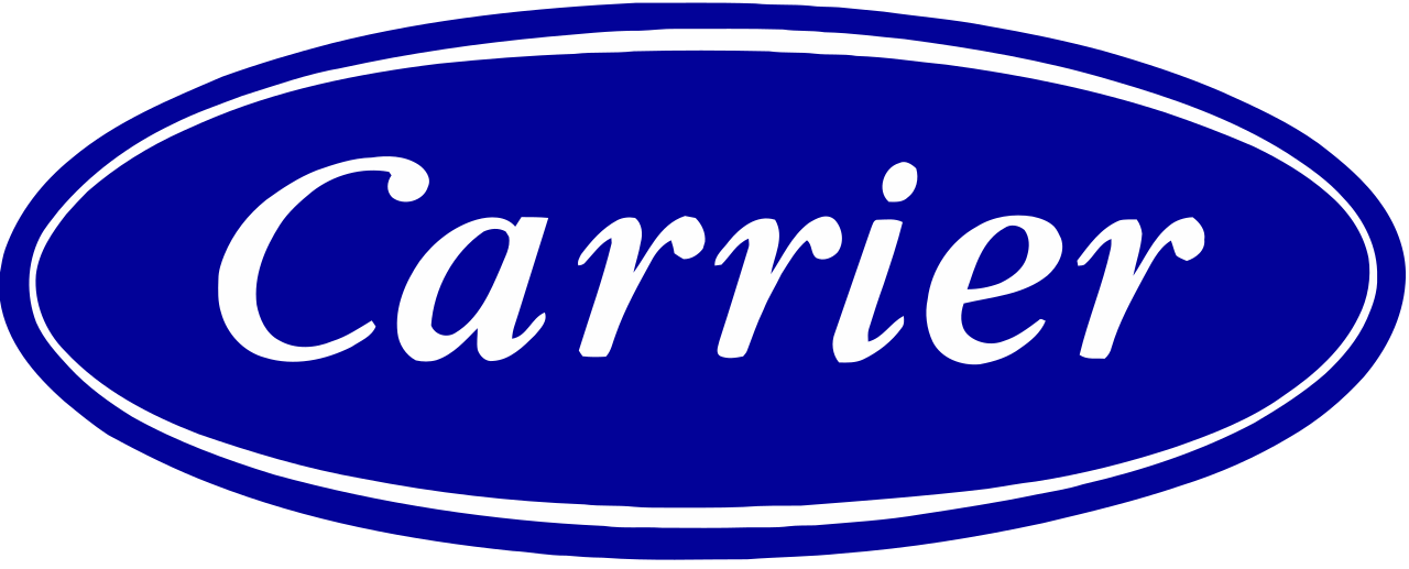 Logo Carrier.