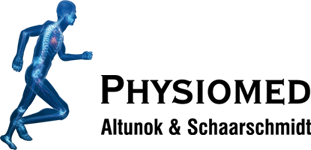 Logo - Physiomed Arbon / Salmsach